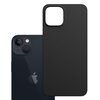 Etui 3MK Hardy MagSilicone do Apple iPhone 15 Plus Grafitowy Model telefonu iPhone 15 Plus