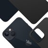 Etui 3MK Hardy MagSilicone do Apple iPhone 15 Plus Grafitowy Dominujący kolor Grafitowy