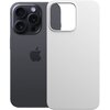 Etui 3MK Hardy MagSilicone do Apple iPhone 16 Pro Max Biały