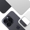 Etui 3MK Hardy MagSilicone do Apple iPhone 16 Pro Max Biały Kompatybilność Apple iPhone 16 Pro Max