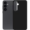 Etui 3MK Hardy MagSilicone do Samsung Galaxy S25 Czarny