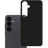 Etui 3MK Hardy MagSilicone do Samsung Galaxy S25 Czarny Seria telefonu Galaxy S