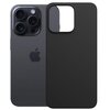 Etui 3MK Hardy MagSilicone do Apple iPhone 13 Pro Max Czarny