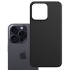 Etui 3MK Hardy MagSilicone do Apple iPhone 13 Pro Max Czarny Model telefonu iPhone 13 Pro Max