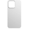 Etui 3MK Hardy MagSilicone do Apple iPhone 13 Pro Srebrno-biały Seria telefonu iPhone