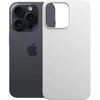 Etui 3MK Hardy MagSilicone do Apple iPhone 14 Pro Max Biały