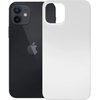 Etui 3MK Hardy MagSilicone do Apple iPhone 12 Biały