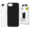 Etui 3MK Hardy MagSilicone do Apple iPhone 16e Czarny Typ Etui nakładka