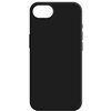 Etui 3MK Hardy MagSilicone do Apple iPhone 16e Czarny Seria telefonu iPhone