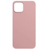Etui 3MK Hardy MagSilicone do Apple iPhone 15 Różowy Seria telefonu iPhone