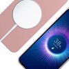 Etui 3MK Hardy MagSilicone do Apple iPhone 15 Różowy Typ Etui magnetyczne