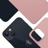 Etui 3MK Hardy MagSilicone do Apple iPhone 15 Różowy Typ Etui nakładka