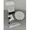 Robot sprzątający TEFAL X-Plorer S75 S+ RG8597 Animal & Allergy Waga [kg] 3