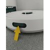 Robot sprzątający TEFAL X-Plorer S75 S+ RG8597 Animal & Allergy Wysokość [cm] 9.5