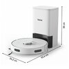 Robot sprzątający TEFAL X-Plorer S75 S+ RG8597 Animal & Allergy Szerokość [cm] 34