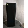 Lodówka HISENSE RT641N4AFE1 3D SkyLine No Frost 200cm Czarna Wi-Fi ConnectLife Metal Tech Cooling Komora świeżości Tak