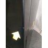 Lodówka HISENSE RT641N4AFE1 3D SkyLine No Frost 200cm Czarna Wi-Fi ConnectLife Metal Tech Cooling Dystrybutor wody Nie