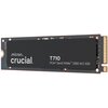 Dysk CRUCIAL T710 4TB SSD Typ dysku Wewnętrzny