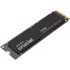 Dysk CRUCIAL T710 4TB SSD Rodzaj dysku SSD