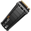 Dysk WD Black SN8100 4TB SSD (z radiatorem) Maksymalna prędkość odczytu [Mb/s] 14900