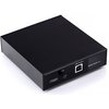 Gramofon REGA Planar 1 Orzech, Manualny,Napęd paskowy,Wkładka Rega,Pokrywa w zestawie,Prędkość odtw. 33 1/3,45 obr./min + Przedwzmacniacz gramofonowy REGA Fono Mini A2D Napęd Paskowy