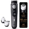 Trymer BRAUN BT9441 Kolor Szaro-czarny