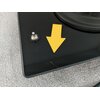 Płyta gazowa HISENSE GG663BT Auto Off Timer - Timer palnika gazowego Głębokość [cm] 52