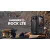 Telefon MYPHONE Hammer Rock LTE Funkcje aparatu Nagrywanie filmów