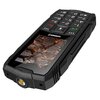 Telefon MYPHONE Hammer Rock LTE Kolor obudowy Czarny