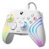 Kontroler TURTLE BEACH Afterglow Wave Biały Zastosowanie Xbox Series S
