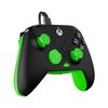 Kontroler TURTLE BEACH Rematch Core Czarno-zielony Zastosowanie Xbox One