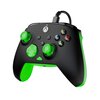 Kontroler TURTLE BEACH Rematch Core Czarno-zielony Zastosowanie Xbox Series S