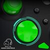 Kontroler TURTLE BEACH Rematch Core Czarno-zielony Wibracje Tak