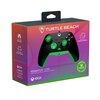 Kontroler TURTLE BEACH Rematch Core Czarno-zielony Zastosowanie PC