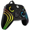 Kontroler TURTLE BEACH Afterglow Wave Czarny Zastosowanie Xbox One