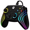 Kontroler TURTLE BEACH Afterglow Wave Czarny Zastosowanie Xbox Series S