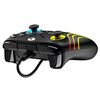 Kontroler TURTLE BEACH Afterglow Wave Czarny Komunikacja Przewodowa