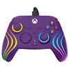 Kontroler TURTLE BEACH Afterglow Wave Fioletowy