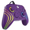 Kontroler TURTLE BEACH Afterglow Wave Fioletowy Zastosowanie Xbox One