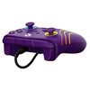 Kontroler TURTLE BEACH Afterglow Wave Fioletowy Zastosowanie Xbox Series S