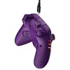 Kontroler TURTLE BEACH Afterglow Wave Fioletowy Komunikacja Przewodowa