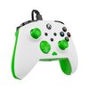 Kontroler TURTLE BEACH Rematch Core Biało-zielony Zastosowanie Xbox One