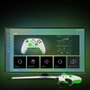 Kontroler TURTLE BEACH Rematch Core Biało-zielony Kolor Biało-zielony