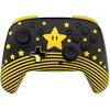 Kontroler TURTLE BEACH Nintendo Switch Rematch Super Mario Star Czarno-żółty