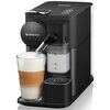Ekspres DELONGHI Nespresso Lattissima One EN510.B Czarny Szerokość [cm] 38.5