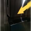 Lodówka HISENSE RT641N4AFE1 3D SkyLine No Frost 200cm Czarna Wi-Fi ConnectLife Metal Tech Cooling Pojemność komory schładzania [l] 344