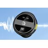 Mikrofon HAWK HW-MIC101 Pasmo przenoszenia maksymalne [Hz] 20000