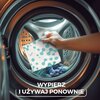 Ściereczka VILEDA Pro Clean (4 sztuki) Wykonanie Mikrofibra