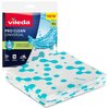 Ściereczka VILEDA Pro Clean (4 sztuki) Wykonanie Mikrofibra