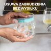 Zmywak kuchenny VILEDA Pro Clean Viscose (2 sztuki) Cechy Połączenie warstw bez użycia kleju